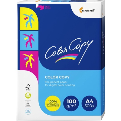 Color copy A4, 160 g/m2, 250 listov