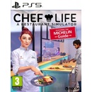 Chef Life - A Restaurant Simulator