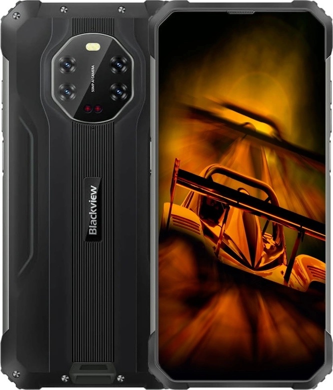 Blackview BL8800Pro サーマルカメラ FLIR】サーマルカメラ 搭載スマホ