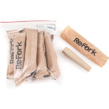 Refork Hygienický náustok ECO 5,5 cm IN 10 ks