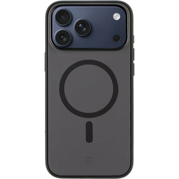Tactical MagForce SmoothIsFast Кейс за Apple iPhone 17 Pro Max Asphalt Tactical | Cheren | МЪЖЕ | UNI