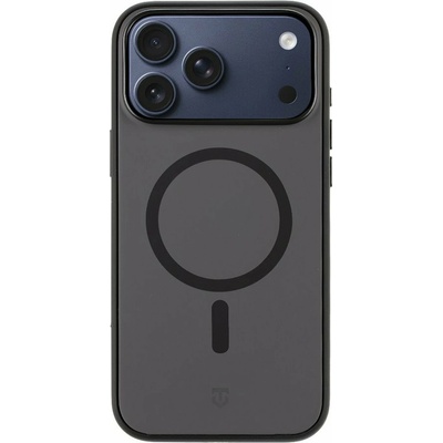 Tactical MagForce SmoothIsFast Кейс за Apple iPhone 17 Pro Max Asphalt Tactical | Cheren | МЪЖЕ | UNI
