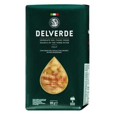 Delverde Tortiglioni 500 g