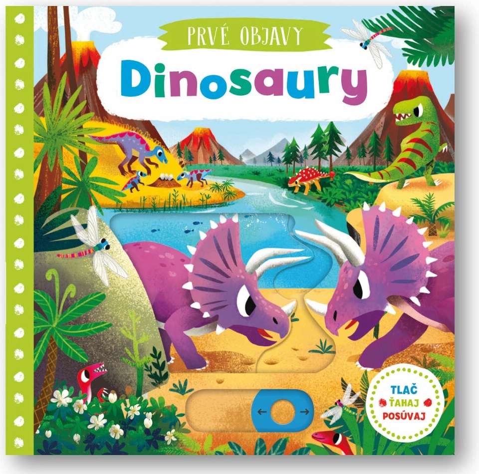 Dinosaury