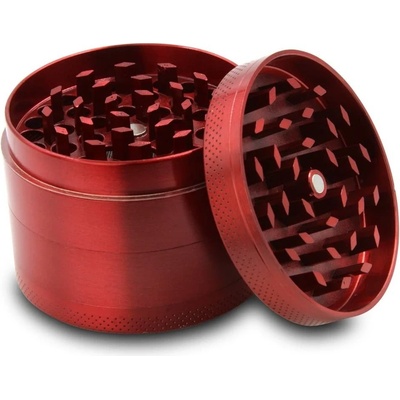 WeedShop čtyřdílná drtička – Hledejceny.cz