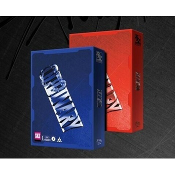 Stray Kids: ODDINARY CD