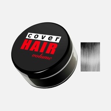 Cover Hair Volume Cover Hair Volume Grey 5 g