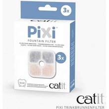 Catit Pixi Náplň filtrační