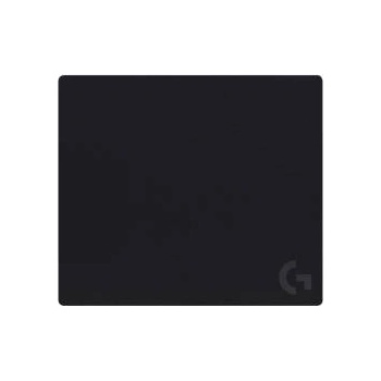 Logitech Mouse pad Logitech G740, 46 cm x 40 cm x 0.5 cm, black