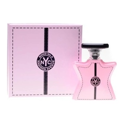 Bond No. 9 Madison Avenue parfumovaná voda dámska 50 ml