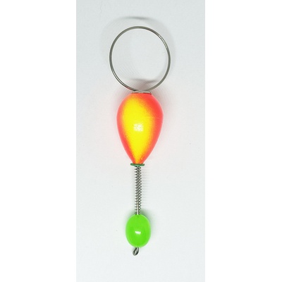 IPAN Čihátko mezi očka žluto-oranžová