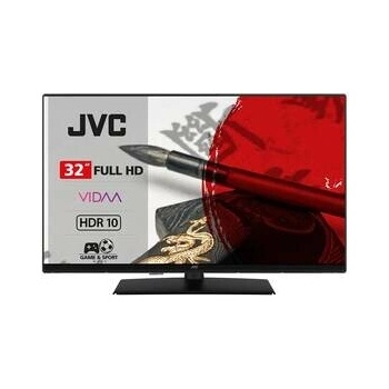 JVC LT-32VDF5505
