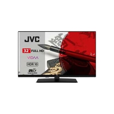 JVC LT-32VDF5505