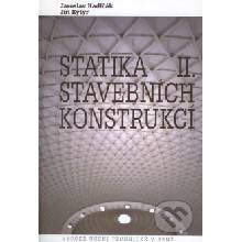 Statika stavebních konstrukcí II.