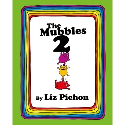 The Mubbles Book 2