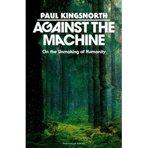 Against the Machine (2025)