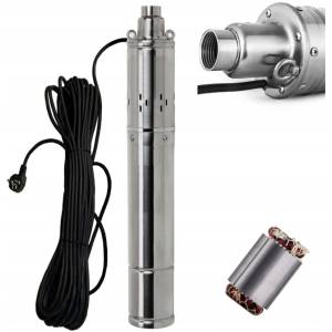 IBO QGD 3 DIPPER 1800 KS