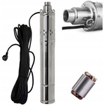 IBO QGD 3 DIPPER 1800 KS