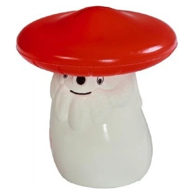 SMĚR Pokladnička muchotrávka plastová