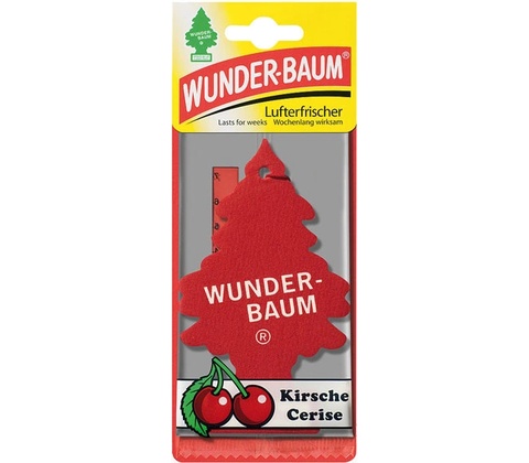 WUNDER-BAUM Kirsche