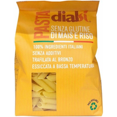 Dialsi penne kukurično ryžové cestoviny 400 g