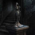 NNM фигурка Femme Fatale - Seer - B7337A26