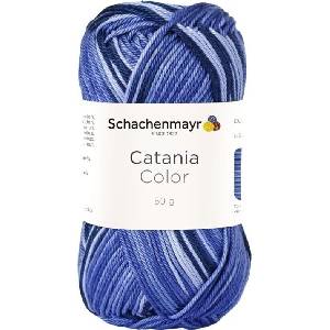 Schachenmayr Catania Color 00201 Плетива прежда (9801780-00201)