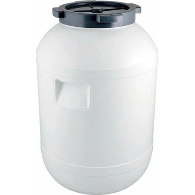 Sud na kapustu, 65 l, plast 330720