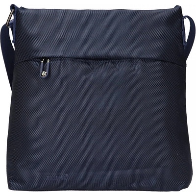Mustang 45.123702 dámská crossbody kabelka modrá