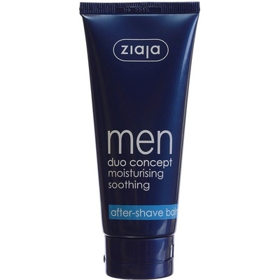 Ziaja Men Duo Concept balzám po holení 75 ml