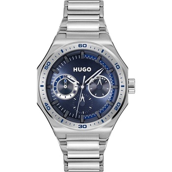 HUGO BOSS Мъжки часовник Hugo Boss Grail - 1530400 (1530400)