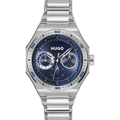 HUGO BOSS Мъжки часовник Hugo Boss Grail - 1530400 (1530400)