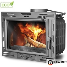 KAWMET W9 ECO - 9,8kW