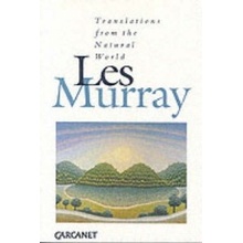 Translations from the Natural World - Murray Les A.