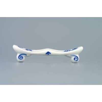 Cibulák Podložka pod příbor 9cm Originál Český porcelán Dubí