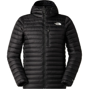 The North Face Мъжко пухено яке The North Face Bettaforca LT Down Hoodie Down jacket - Black / Smoked Pearl - размер XL (004-7259-0114)