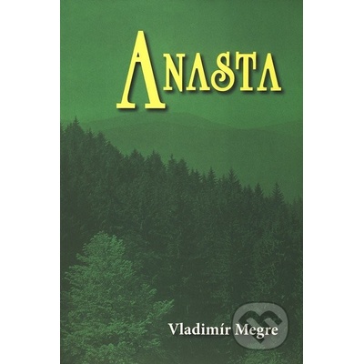 Anasta - 10. díl - Vladimír Megre