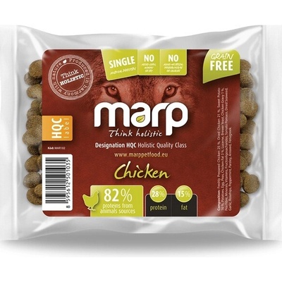 Marp Holistic Chicken Grain Free 0,07 kg