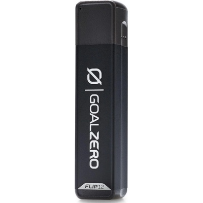 Goal Zero Flip 12 Black