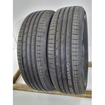Giti Synergy H2 205/60 R16 96H