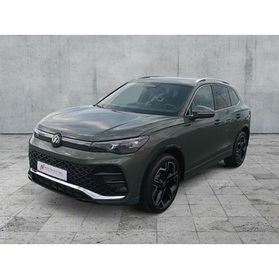 Volkswagen Tiguan 2.0 TDI DSG 110 kW