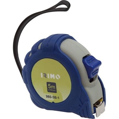 Irimo 980-8B-1 Svinovací metr 25 mm x 8 m