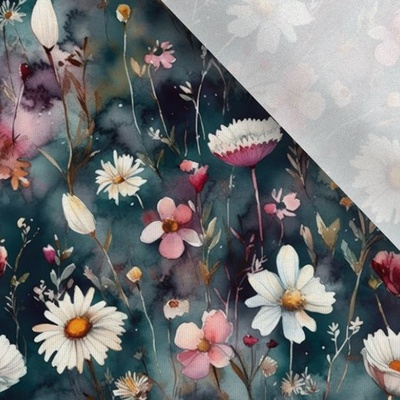 Takoy Úplet Takoy akvarel kopretiny Diana