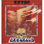 Warner ZZ Top: Degüello - CD (016171)