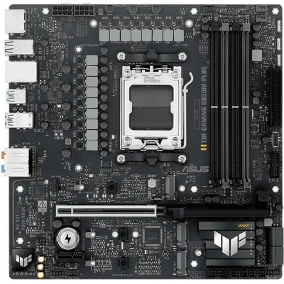 Asus TUF GAMING B850M-PLUS