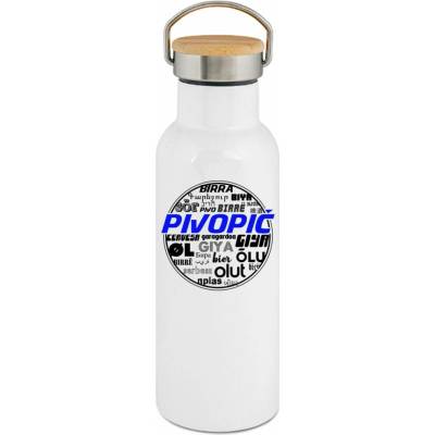 123TRIKO termoska Pivopič 500 ml