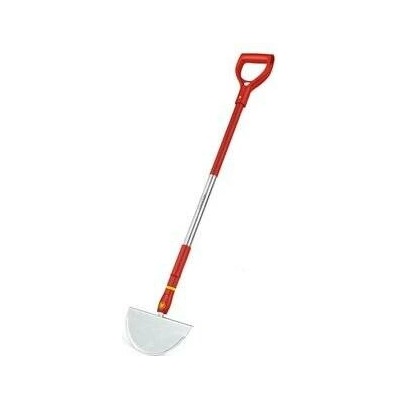WOLF-Garten 73ADD001650 Půlkulatý ořezávač hran trávníku RM-F