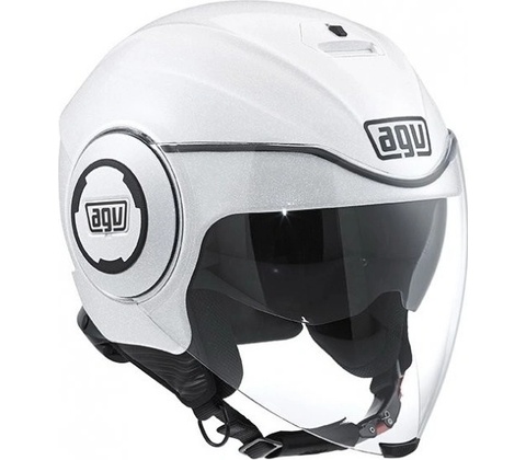 AGV Fluid