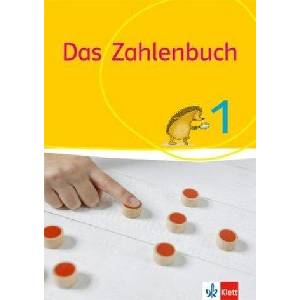 Das Zahlenbuch 1 (ISBN: 9783122017408)