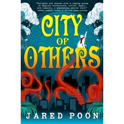 City of Others - Jared Poon